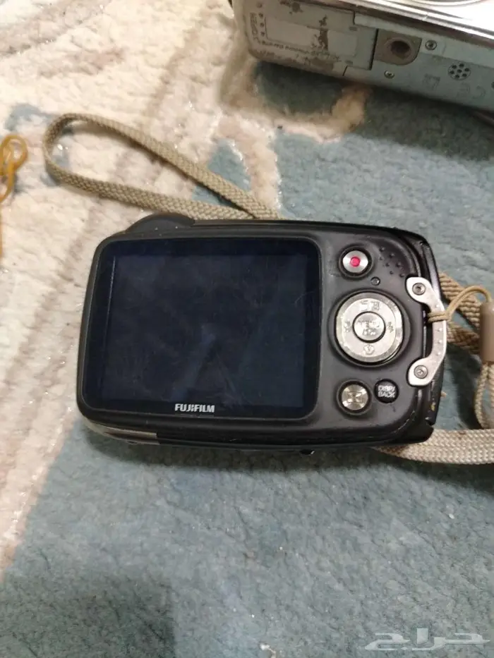 كاميرات ديجيتال منوعه نادره 8