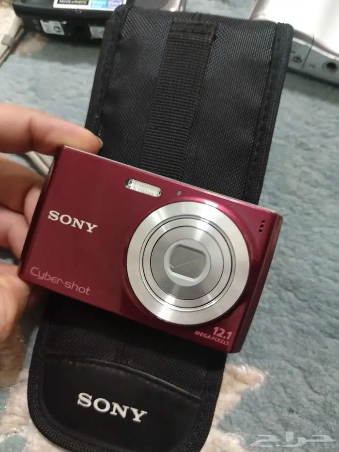 كاميرات ديجيتال منوعه نادره 4