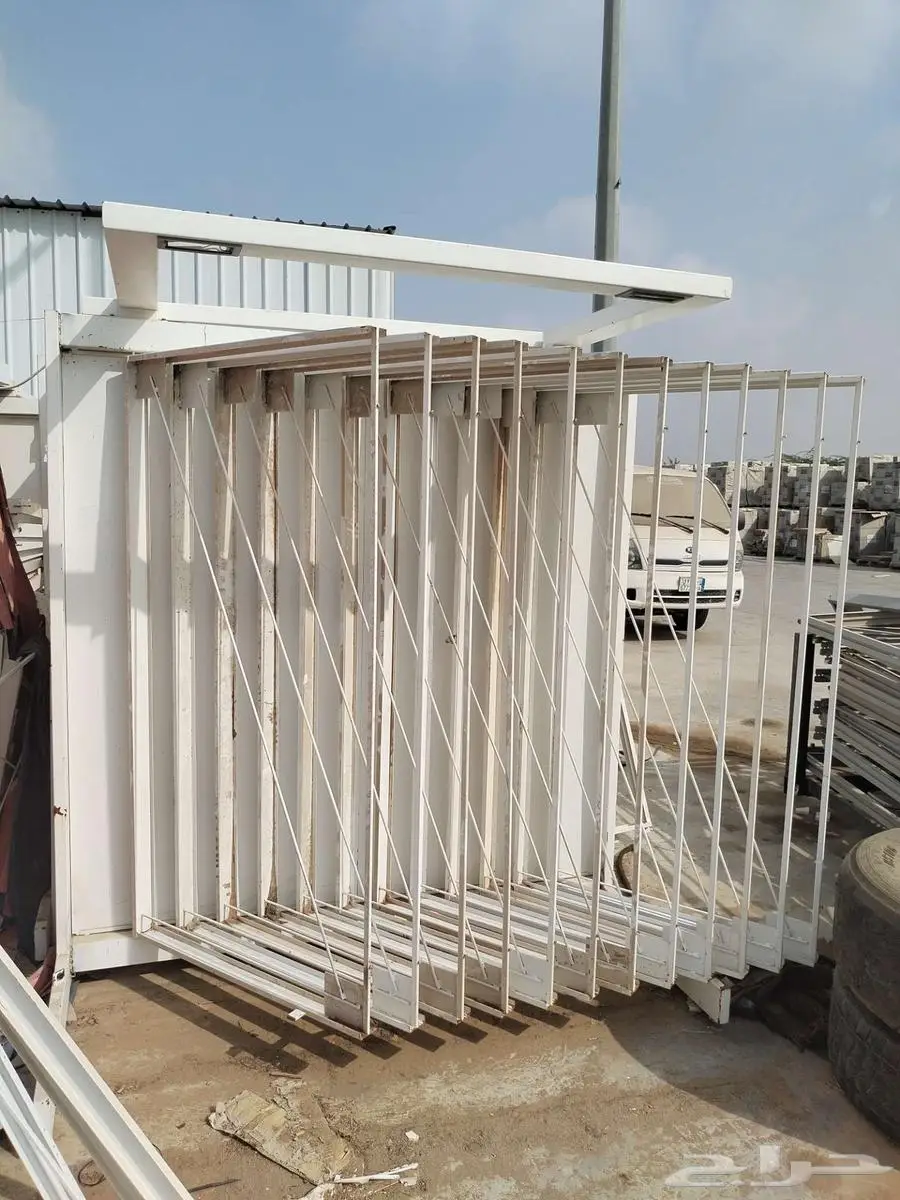 استندات سيراميك مستخدم 1