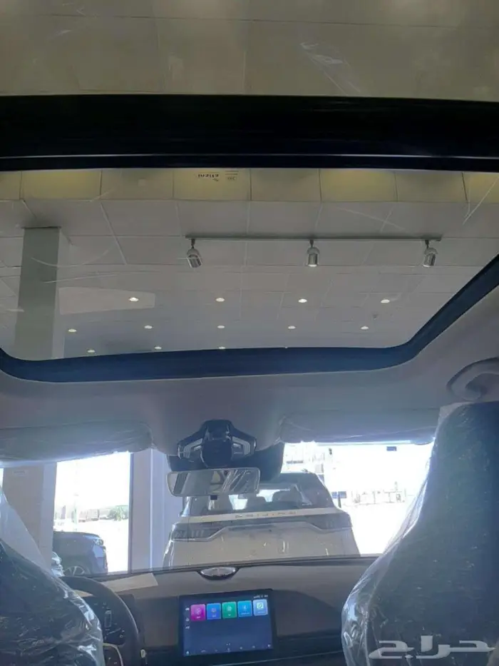 بايك X55 LV3 2024 عرض مميز 13