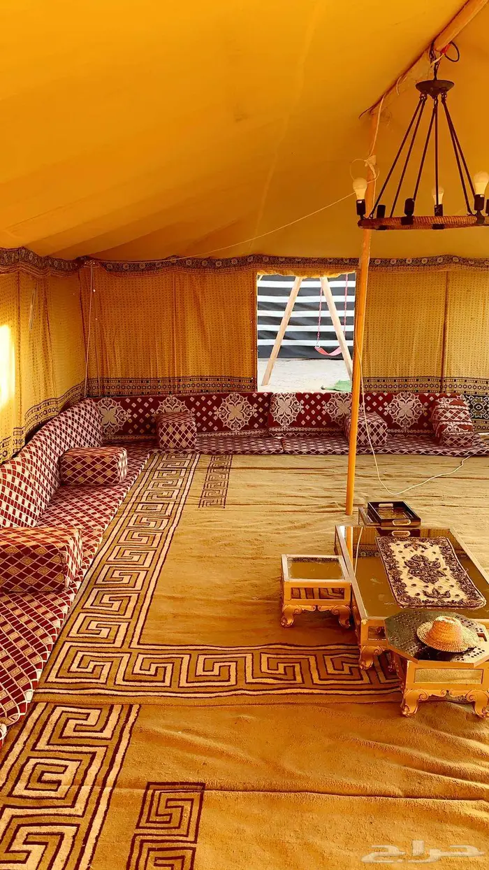 تأجير لوازم الافراح والمناسبات 5
