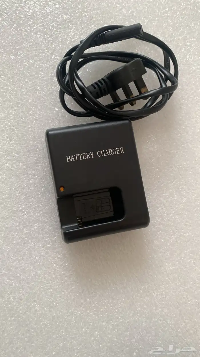 كاميرا نيكون D610 بكامل محتوياتها 21