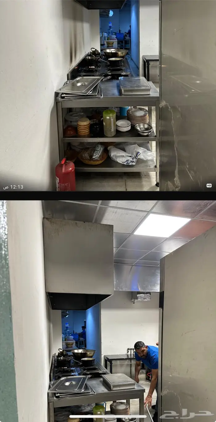 مشروع ودخل مميز وقائم من 14 سنه استثمار مظمون 4