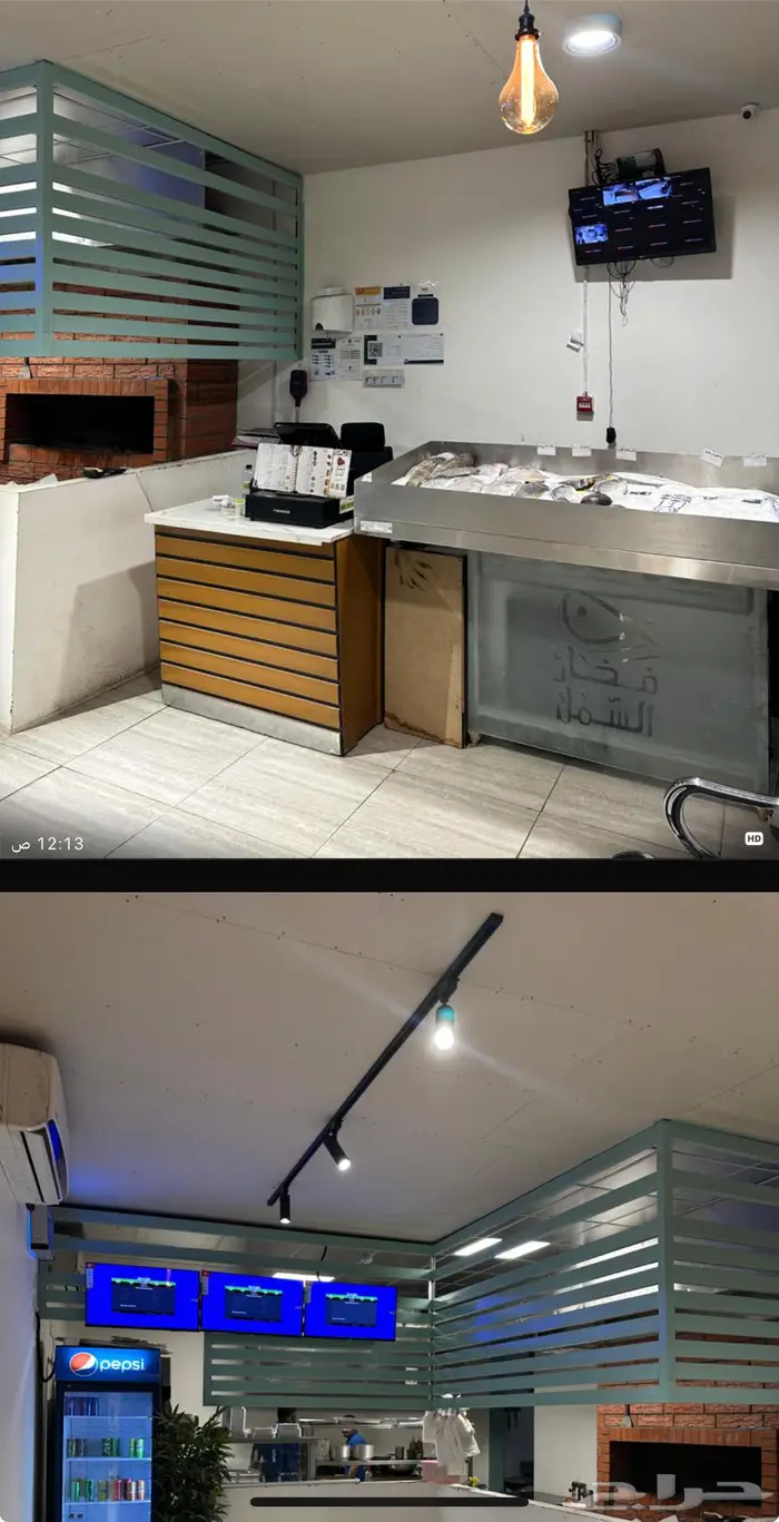 مشروع ودخل مميز وقائم من 14 سنه استثمار مظمون 3