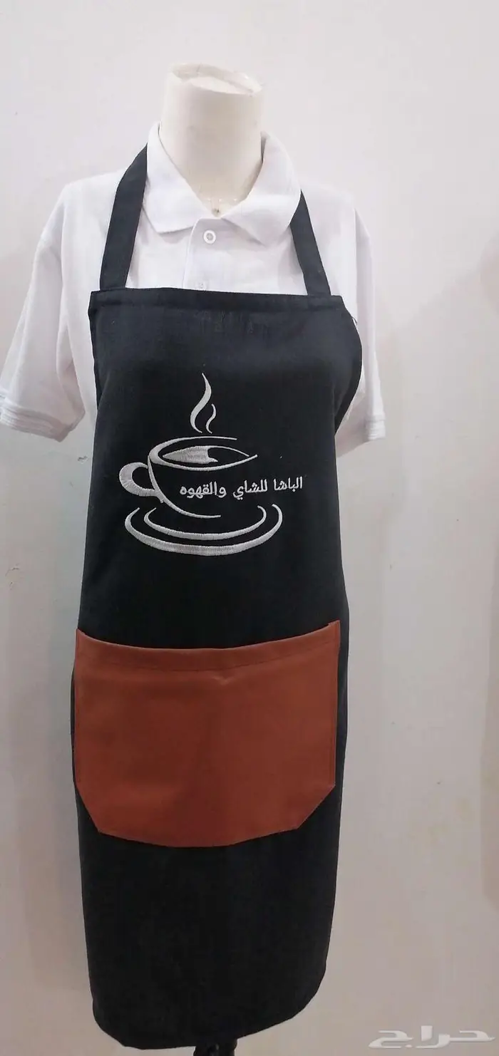 تطريز تيشرت مريله سديري 4