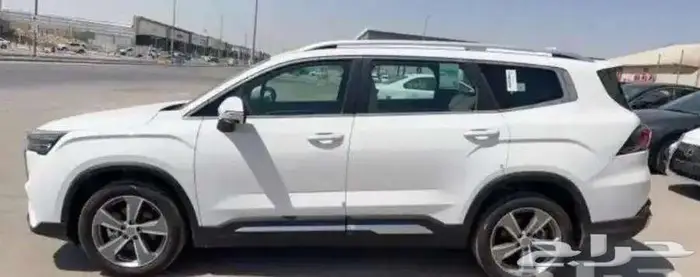جيلى اوكافانجو فل كامل 2024 قسط ايجار منتهي بالتميلك 1