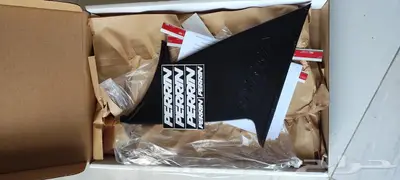 مثبت جناح للسوبارو WRX STI 15-21 index