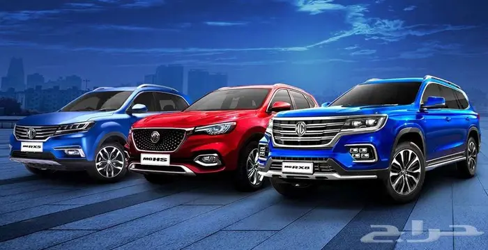 قطع غيار شانجان وام جي جديد 2