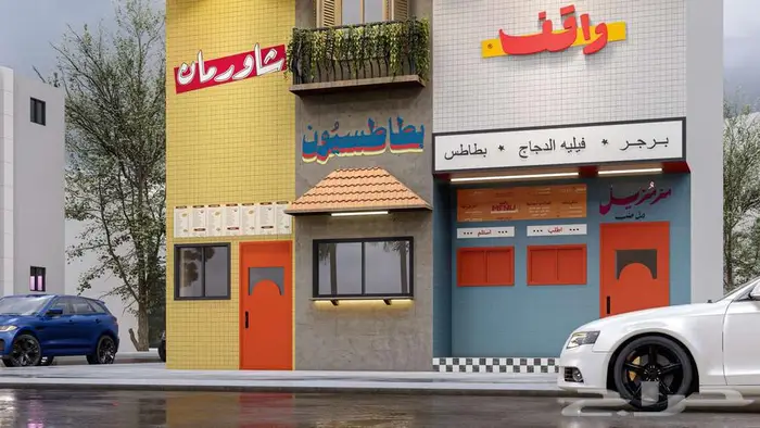 تصميم داخلي وديكور احترافي 10