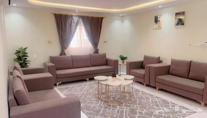 شاليهات الشقيق 2