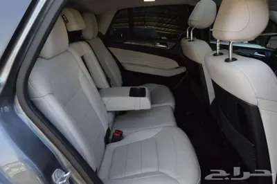 مرسيدس GLE 43 موديل 2018 AMG بودي وكالة 45