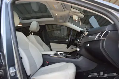 مرسيدس GLE 43 موديل 2018 AMG بودي وكالة 42