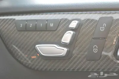 مرسيدس GLE 43 موديل 2018 AMG بودي وكالة 31