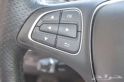 مرسيدس GLE 43 موديل 2018 AMG بودي وكالة 33