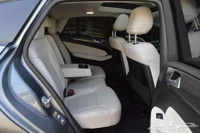 مرسيدس GLE 43 موديل 2018 AMG بودي وكالة 43