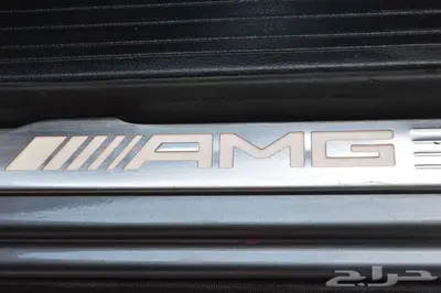 مرسيدس GLE 43 موديل 2018 AMG بودي وكالة 54