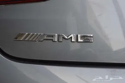 مرسيدس GLE 43 موديل 2018 AMG بودي وكالة 12