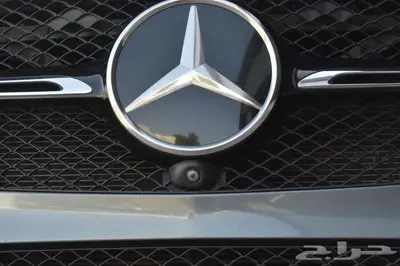 مرسيدس GLE 43 موديل 2018 AMG بودي وكالة 49