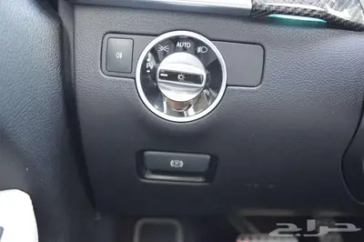 مرسيدس GLE 43 موديل 2018 AMG بودي وكالة 29