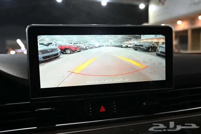 جيتور X70 Comfort 2026 سعودي 7