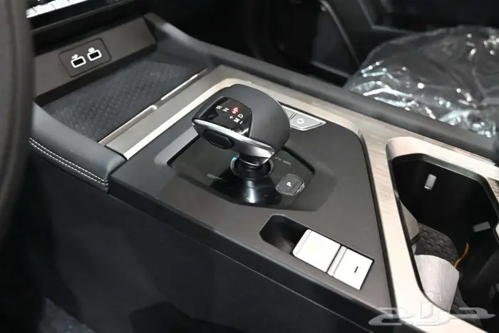 جيتور X70 Comfort 2026 سعودي 8