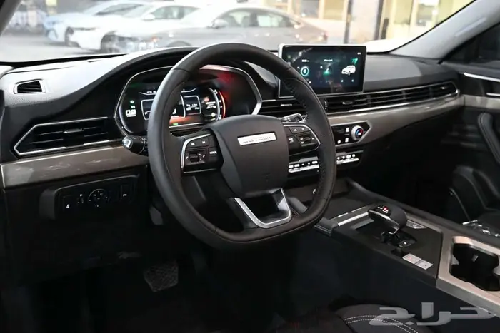 جيتور X70 Comfort 2026 سعودي 9