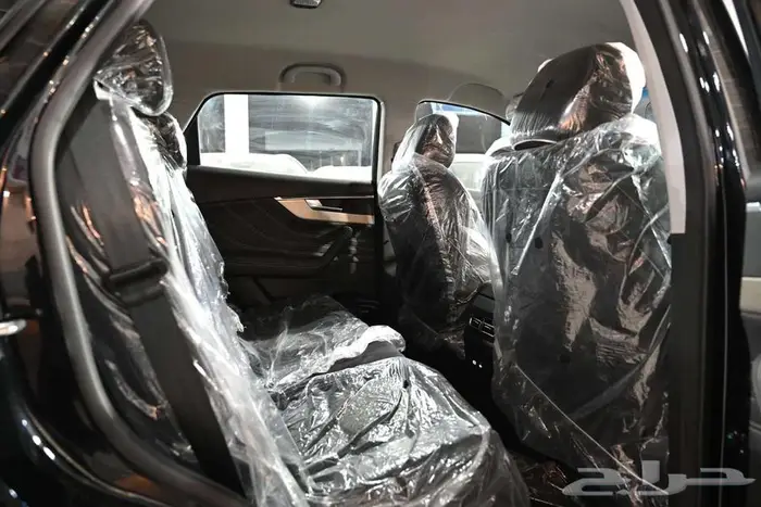 جيتور X70 Comfort 2026 سعودي 11