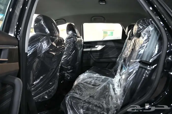 جيتور X70 Comfort 2026 سعودي 10