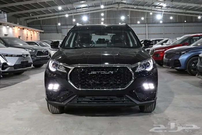 جيتور X70 Comfort 2026 سعودي 1