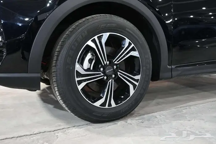 جيتور X70 Comfort 2026 سعودي 3