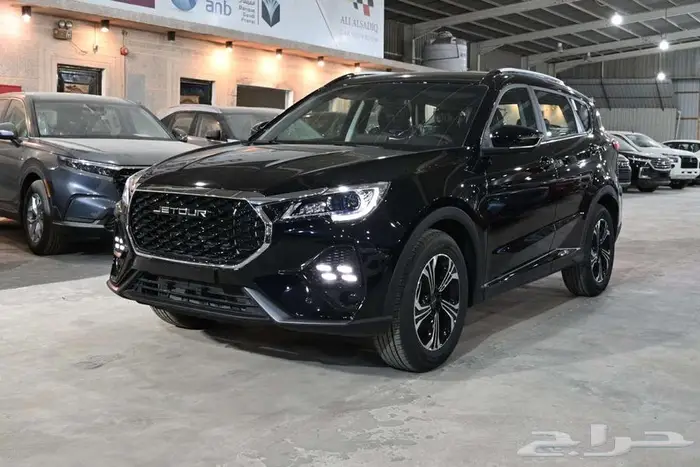 جيتور X70 Comfort 2026 سعودي 0