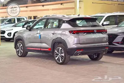 شانجان CS35 بلس 2025 جميع الفئات فل كامل بالنقد والتقسيط 3