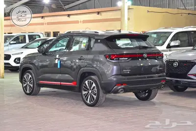 شانجان CS35 بلس 2025 جميع الفئات فل كامل بالنقد والتقسيط 21