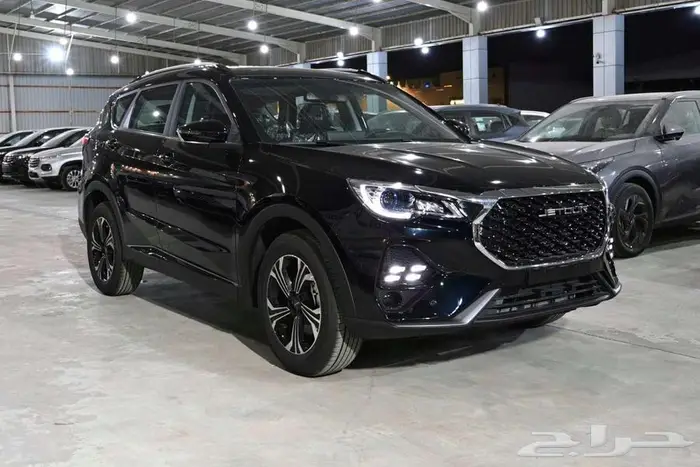 جيتور X70 Comfort 2026 سعودي 2
