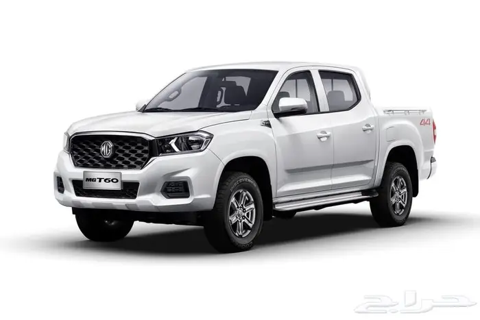 قطع غيار شانجان وام جي جديد 4