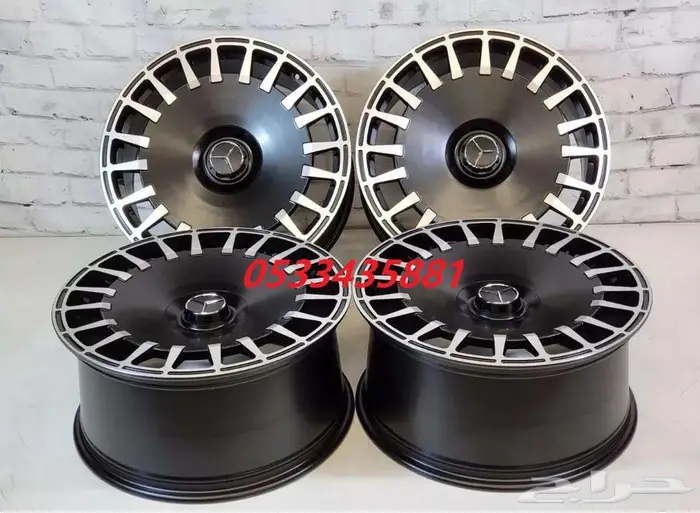 جنوط مايباخ اصدار خاص 1