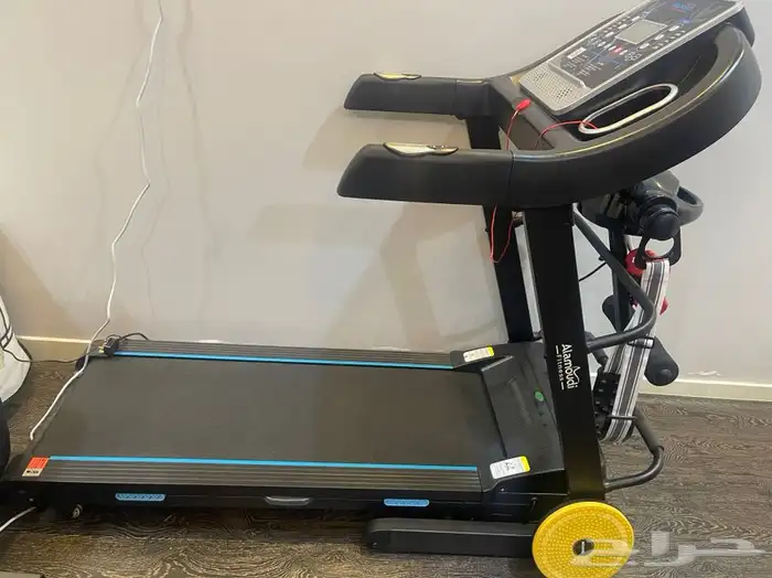 جهاز رياضي جديييد 0