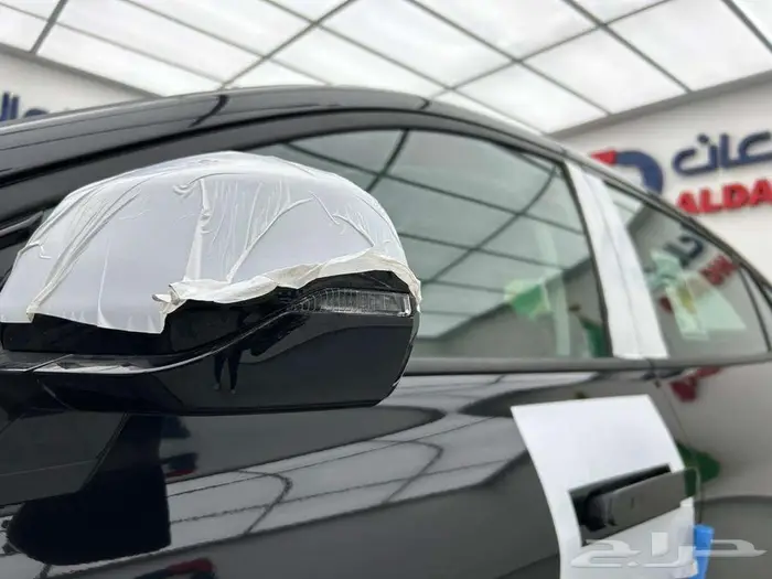 فورد تورس امبيانتي 2025 خليجي 7