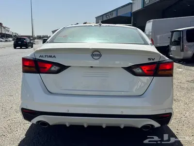 نيسان التيما2025نص فل كاش وتقسيط 7