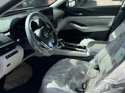 نيسان التيما2025نص فل كاش وتقسيط 13