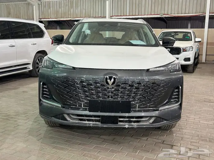 شانجان UNI S يوني اس الفئه ايليت موديل 2025 بالنقد والتقسيط 1