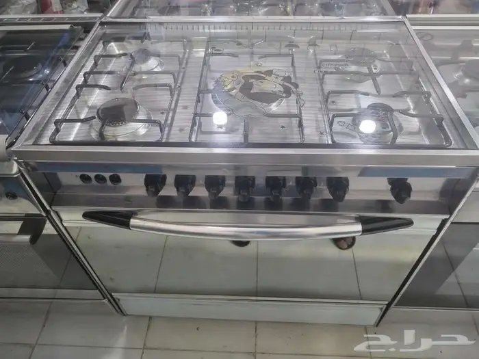 بوتجازات وافران مستعمل نظيف واسعار مناسبه وخدمة توصيل جده 9