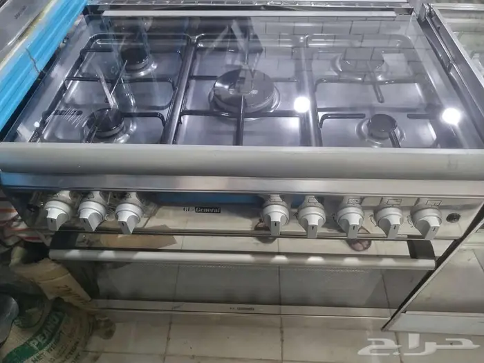 بوتجازات وافران مستعمل نظيف واسعار مناسبه وخدمة توصيل جده 3