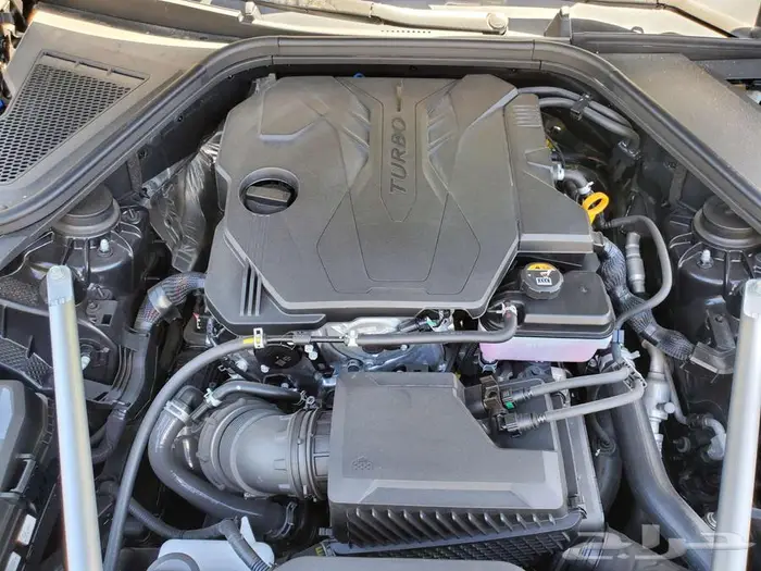 جينيسس G80 الجديدة 2025 أصفار سعودي بأقل سعر في المملكة 12