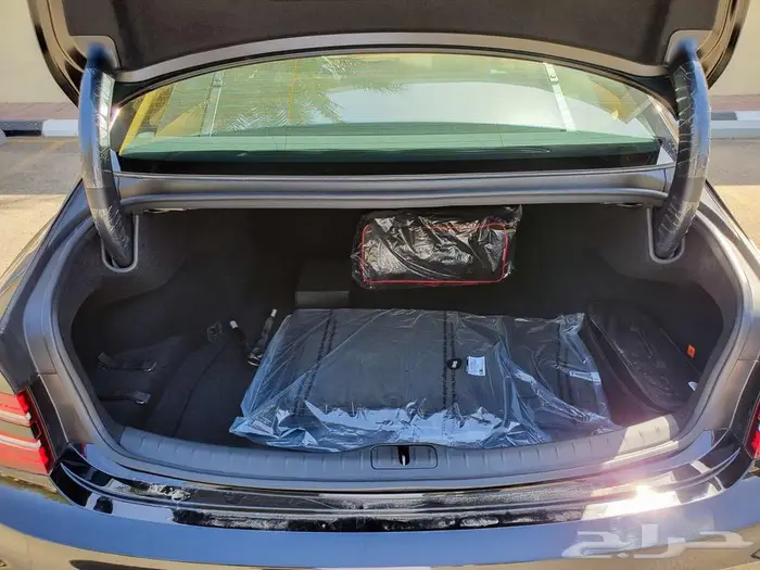 جينيسس G80 الجديدة 2025 أصفار سعودي بأقل سعر في المملكة 13