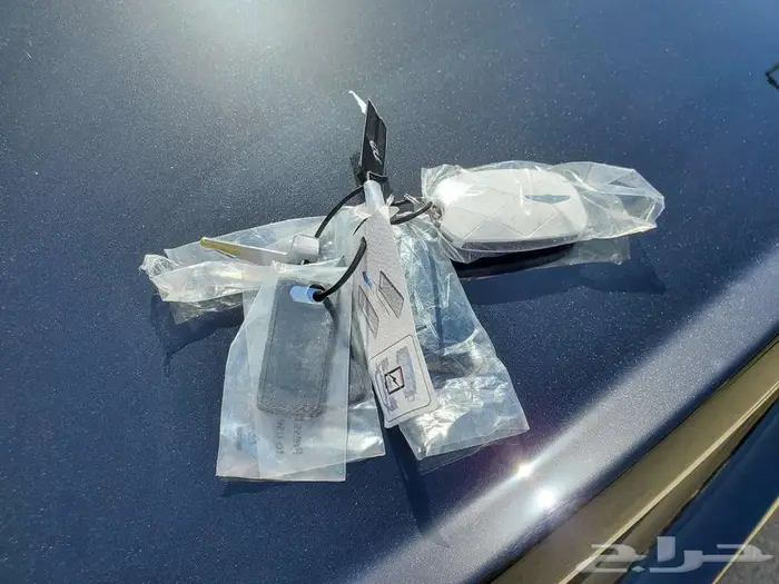 جينيسس G80 الجديدة 2025 أصفار سعودي بأقل سعر في المملكة 20