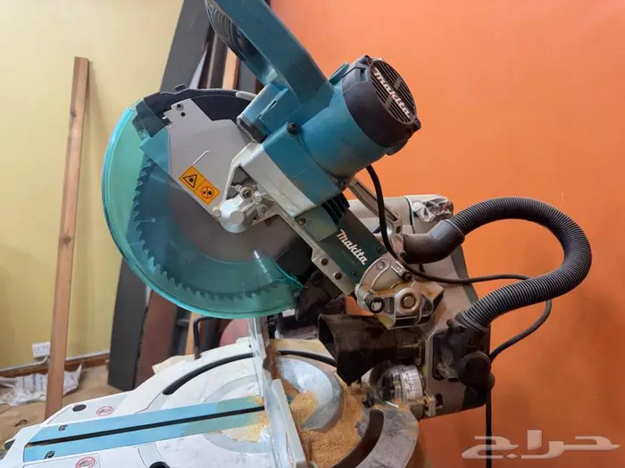 منشار خشب زوايا 2