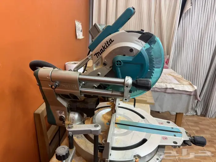 منشار خشب زوايا 1