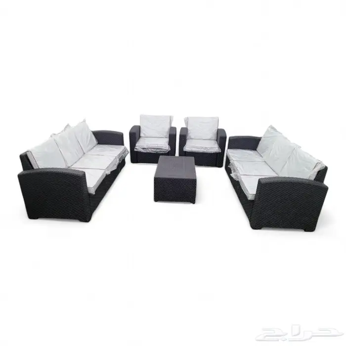 جلسات حدائق جلسات خارجية 6