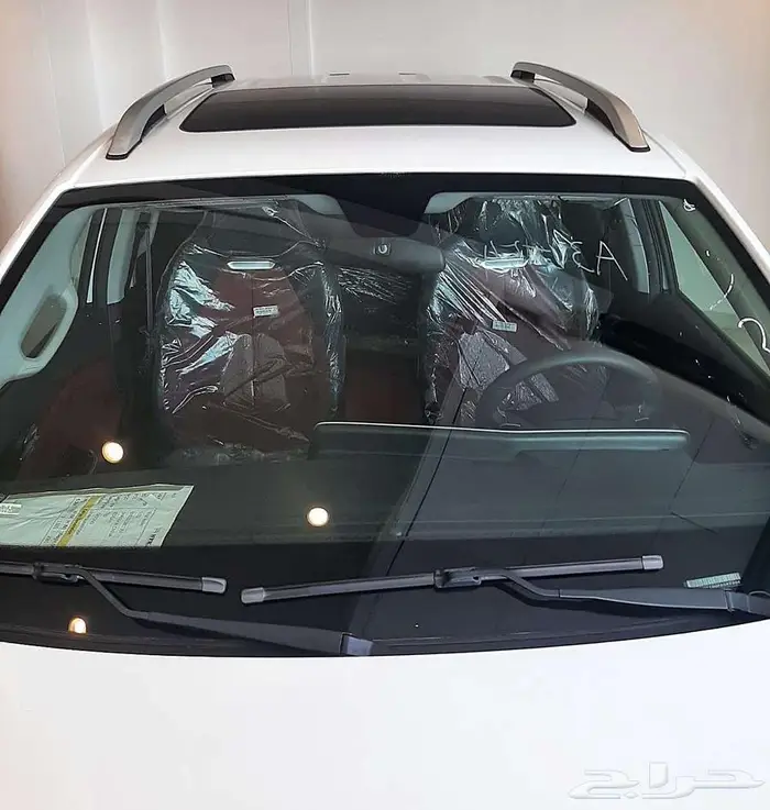 ماكسوس T90غمارتين ديزل 2023 فل _ Executive Luxury 2